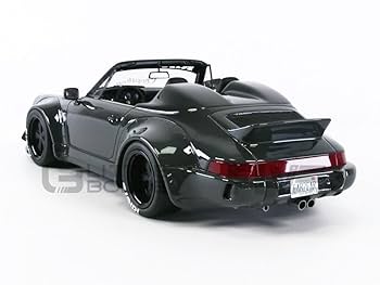 Amazon.com: GT-SPIRIT 1/18 911 964 Spider RWB Body KIT YABAI